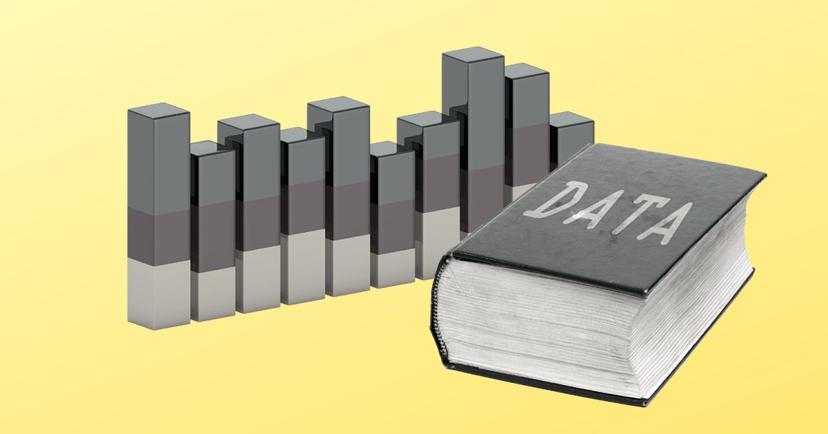 21 Great Data Visualization Books, Chosen by Experts Built In